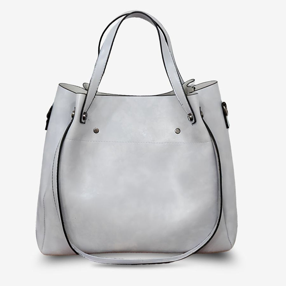 Set Linzéa de 4 bolsos – vintage y práctico