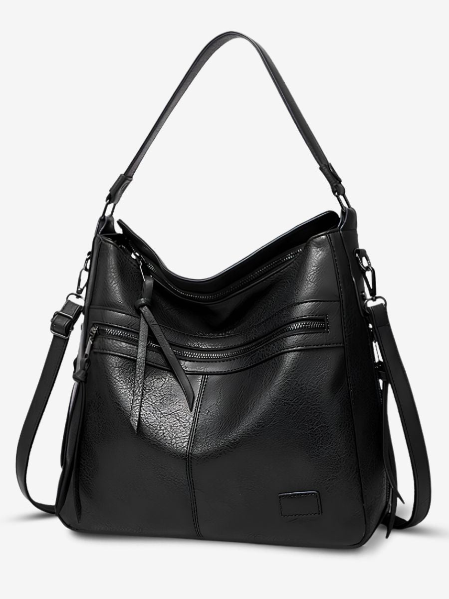 Bolso Marlene de piel