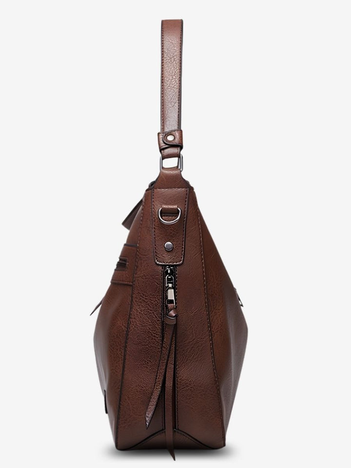Bolso Marlene de piel