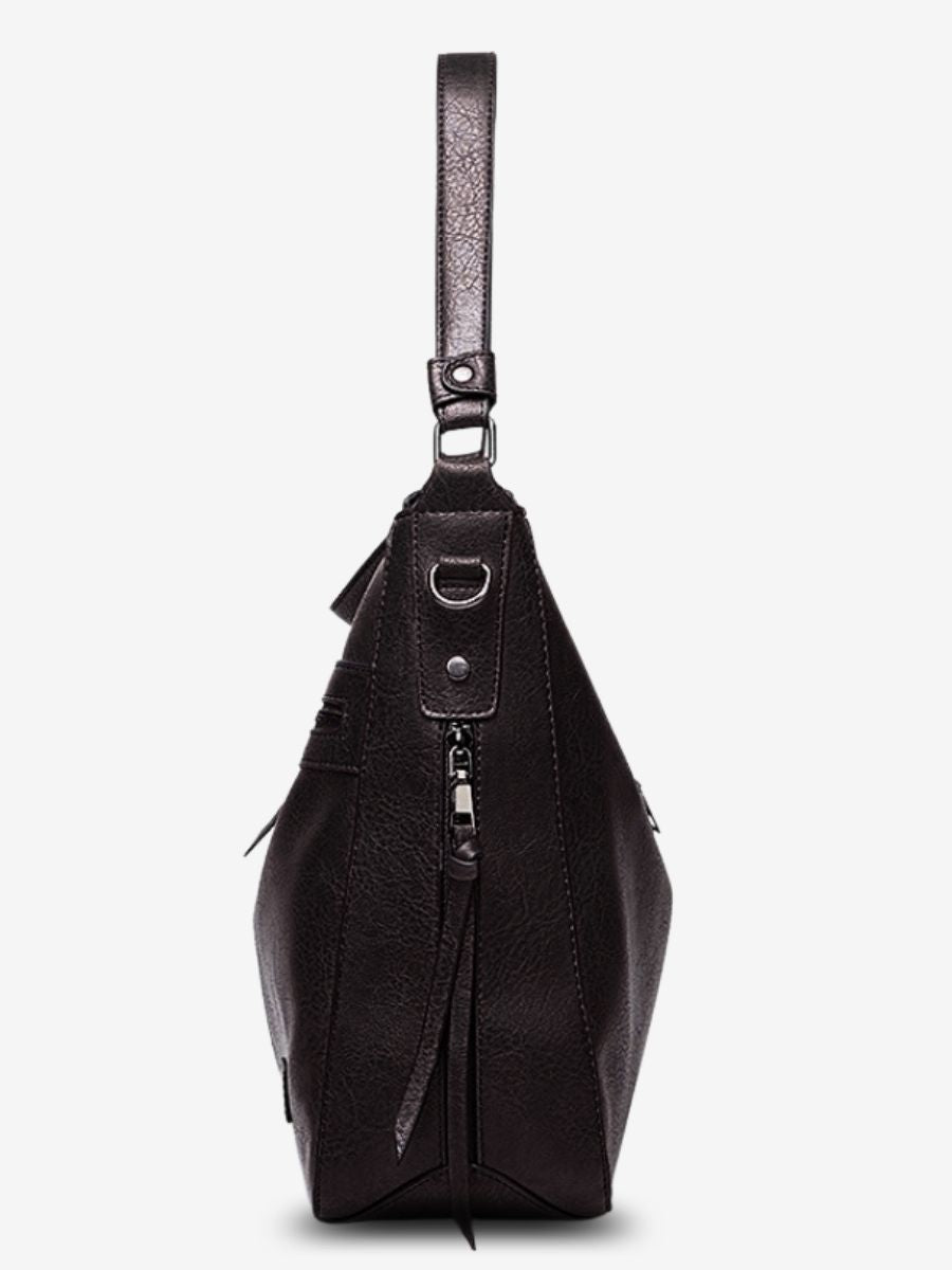 Bolso Marlene de piel