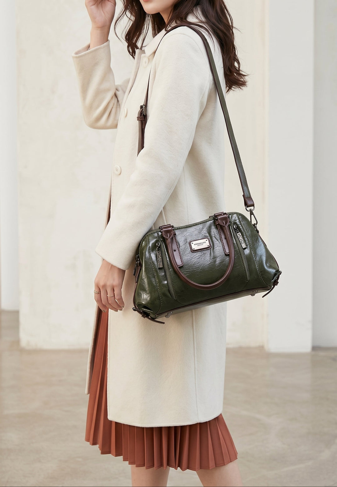 Bolso vintage Stella