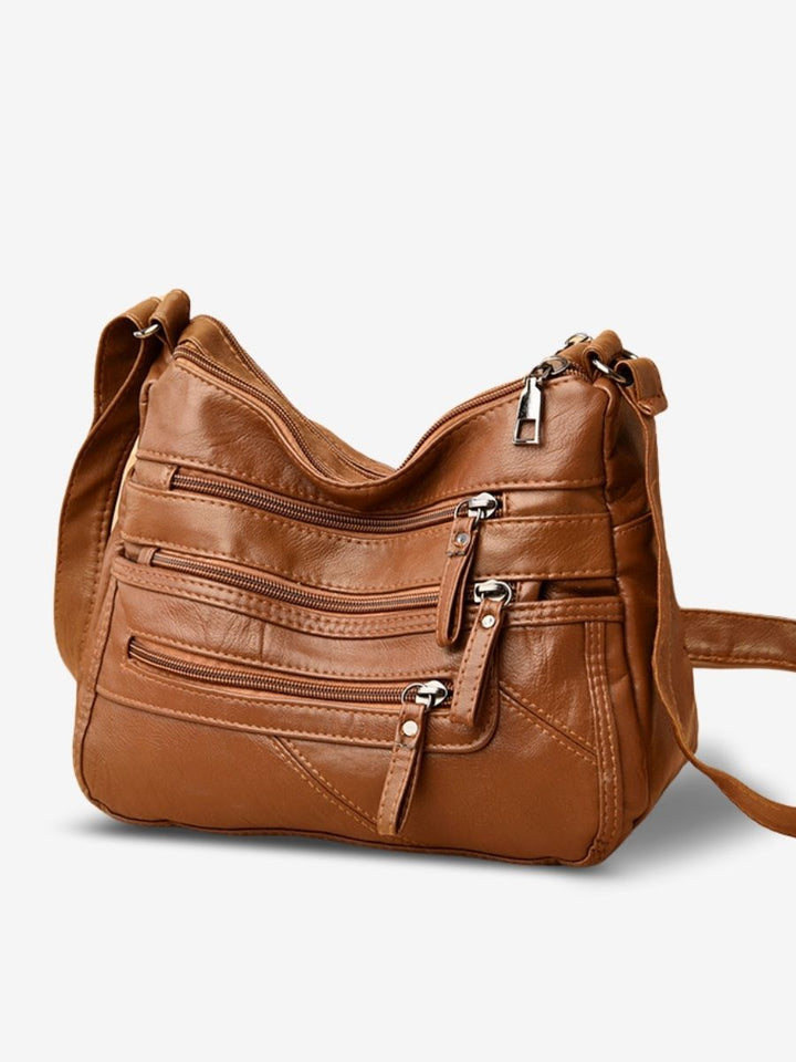 Bolso Bandolera Siena