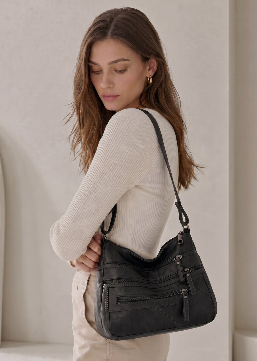 Bolso Bandolera Siena