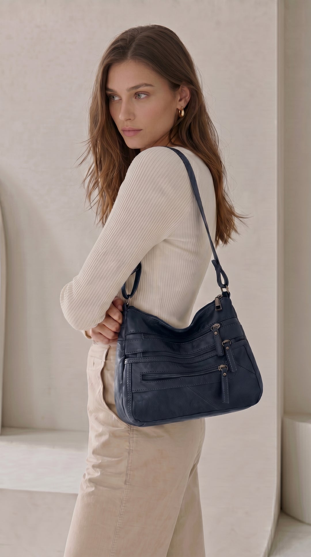 Bolso Bandolera Siena