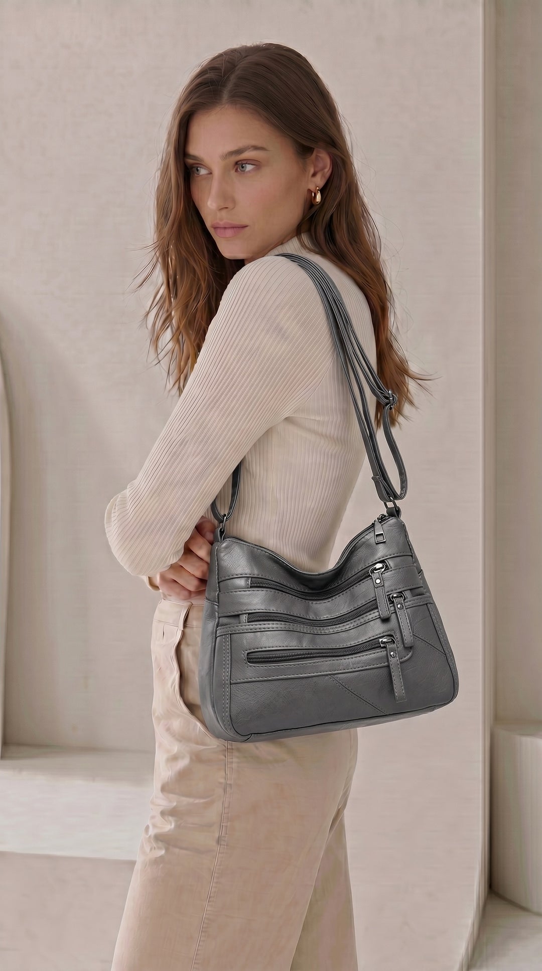 Bolso Bandolera Siena