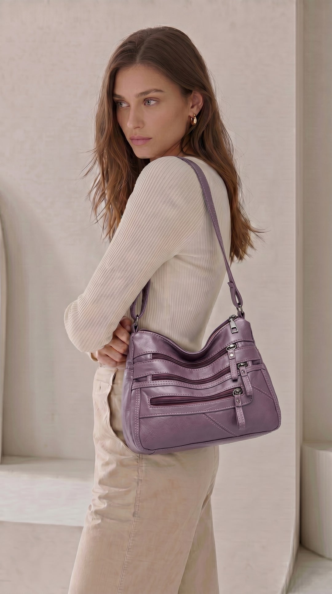 Bolso Bandolera Siena