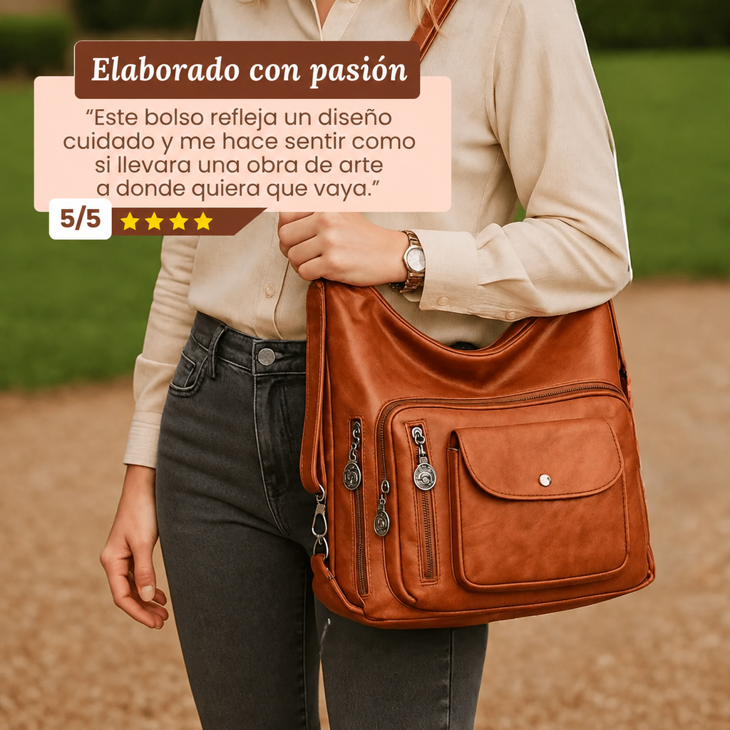Bolso Convertible Orlavia