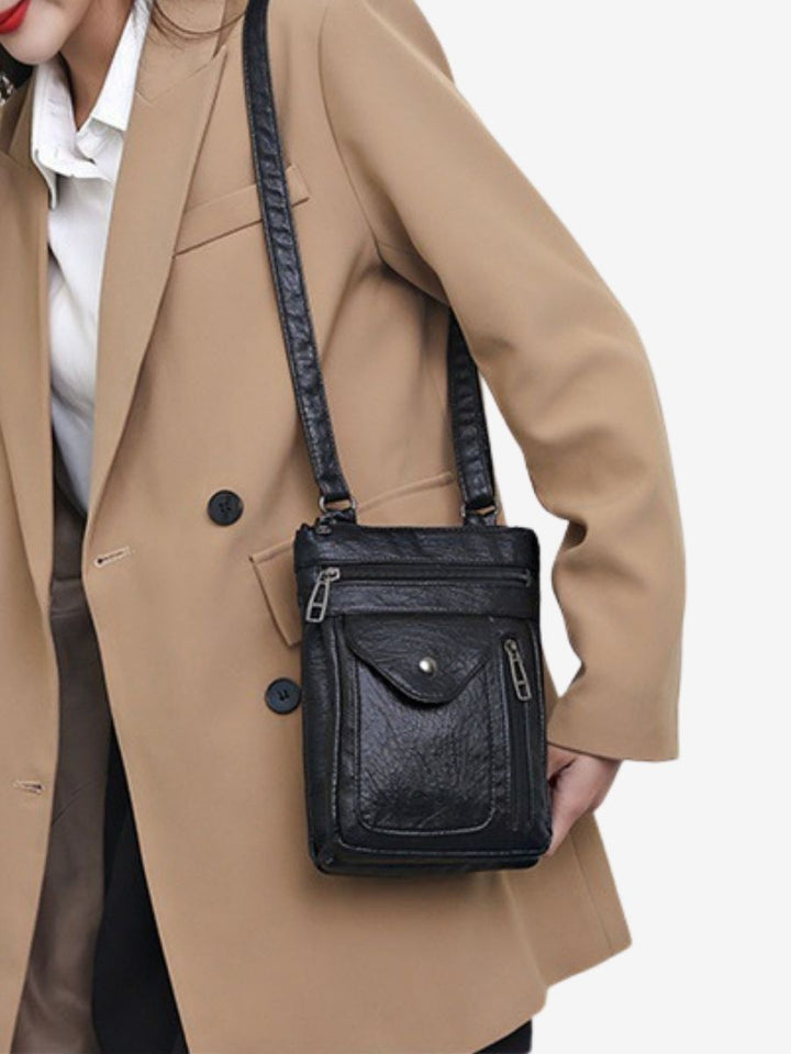 Bolso de Ciudad Véria