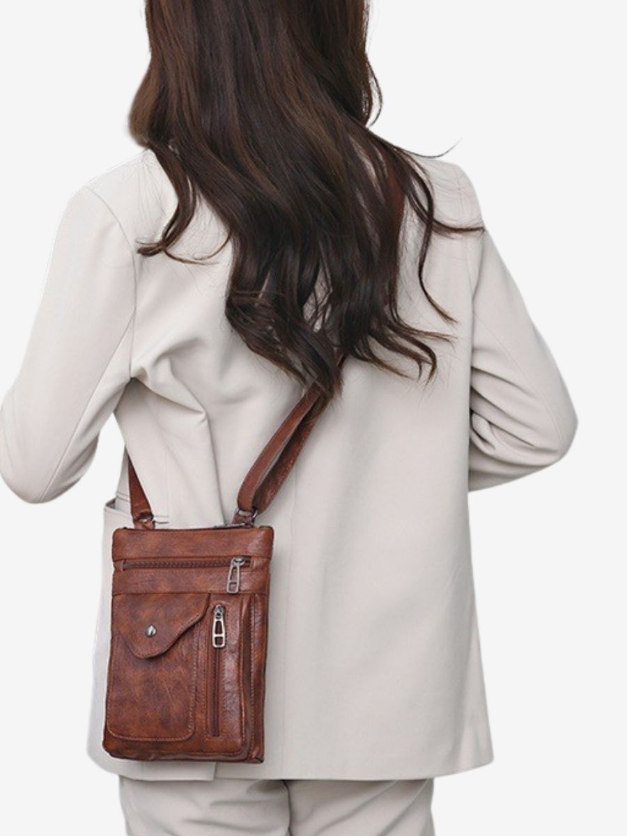 Bolso de Ciudad Véria