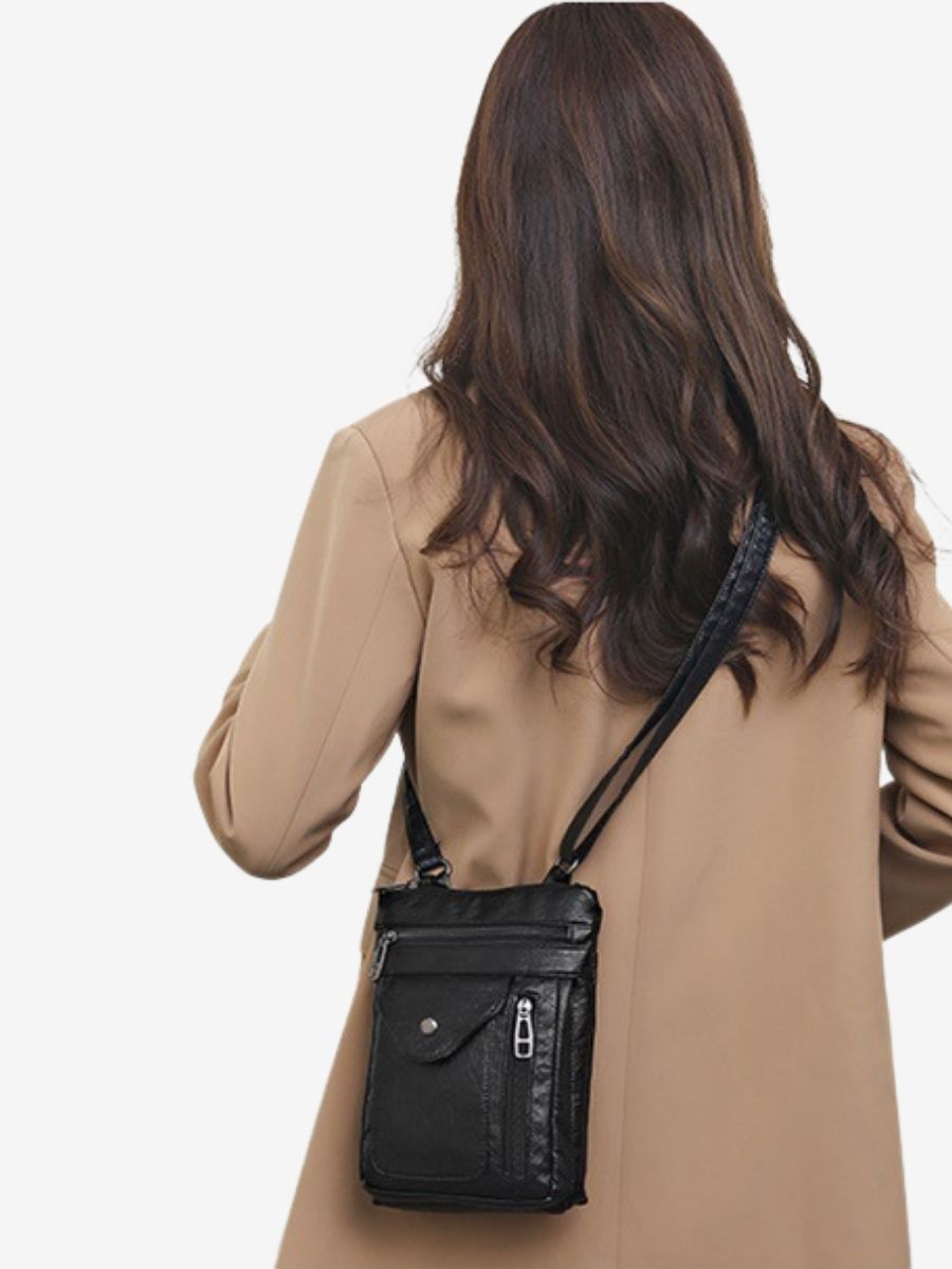 Bolso de Ciudad Véria