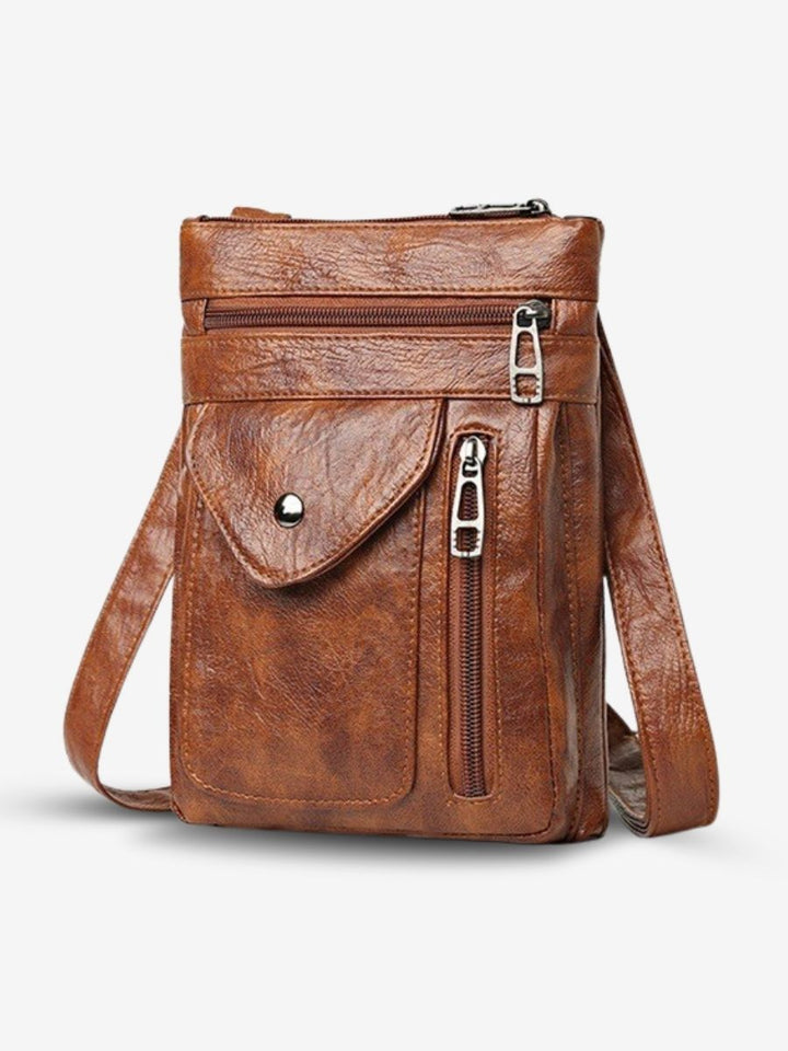Bolso de Ciudad Véria