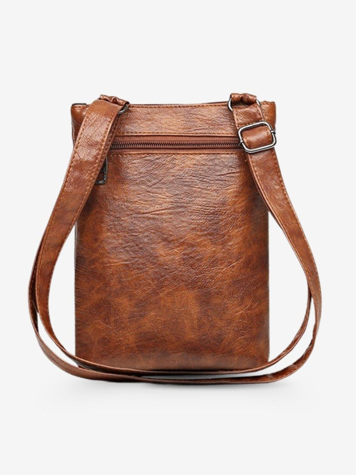 Bolso de Ciudad Véria