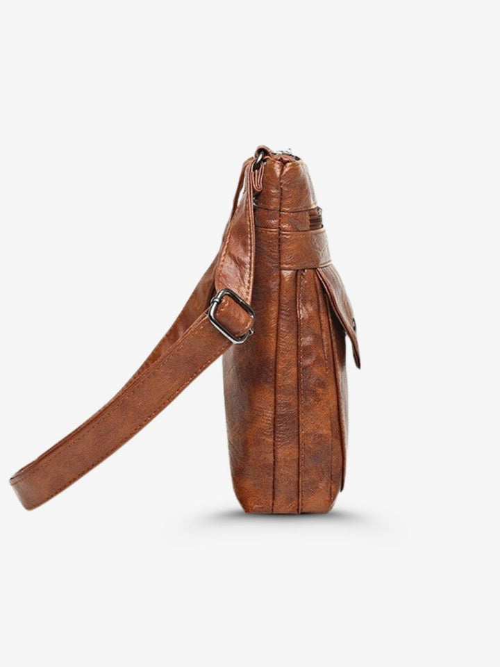 Bolso de Ciudad Véria