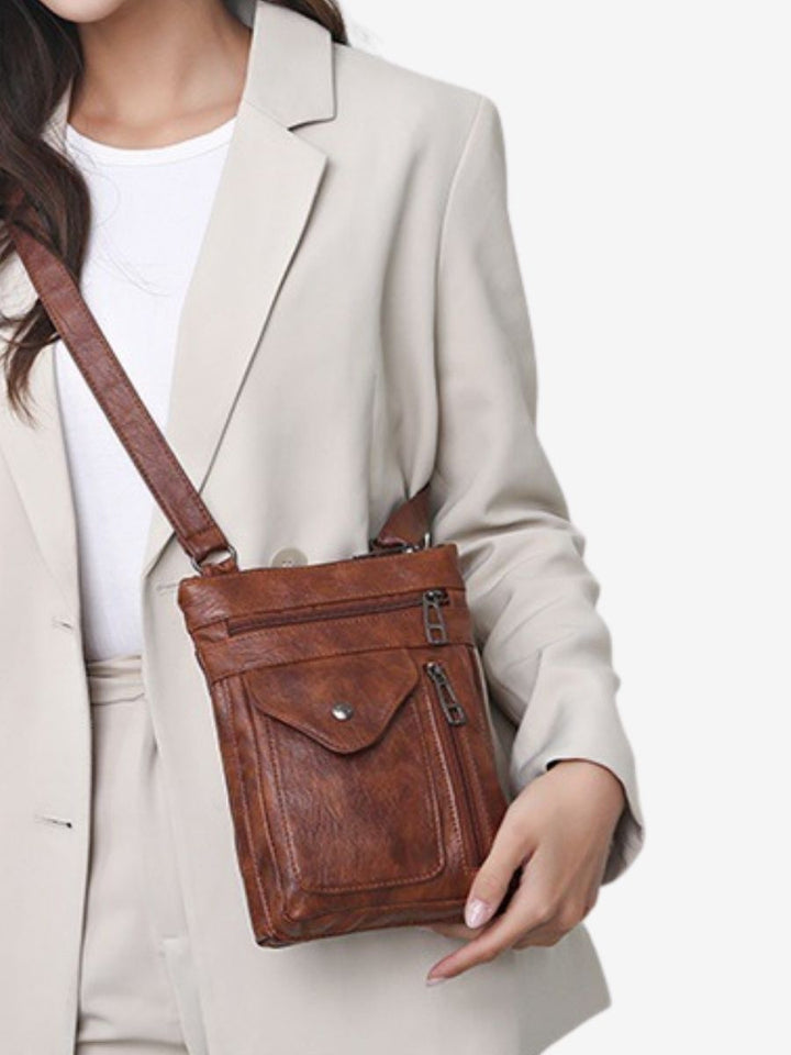 Bolso de Ciudad Véria
