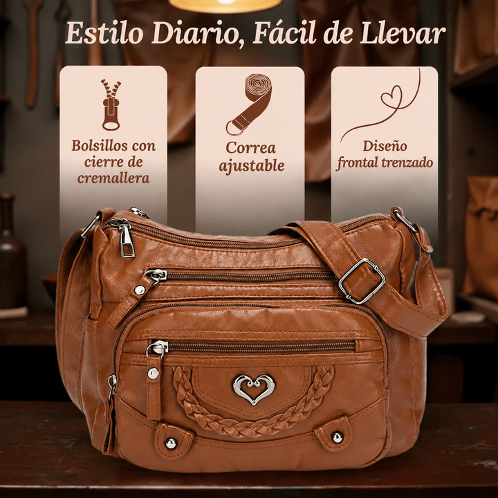 Bolso de Mano Nacaré