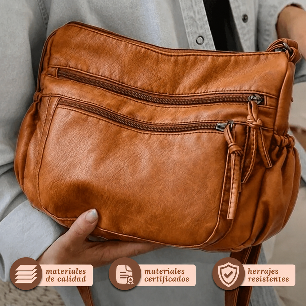 Bolso Urbano Lórenza