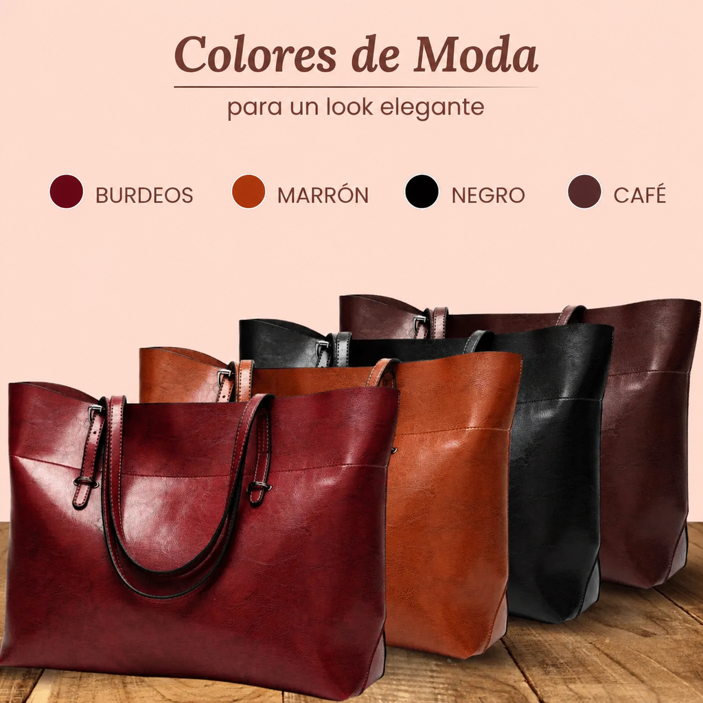 Bolso Diario Esbelto Adelia