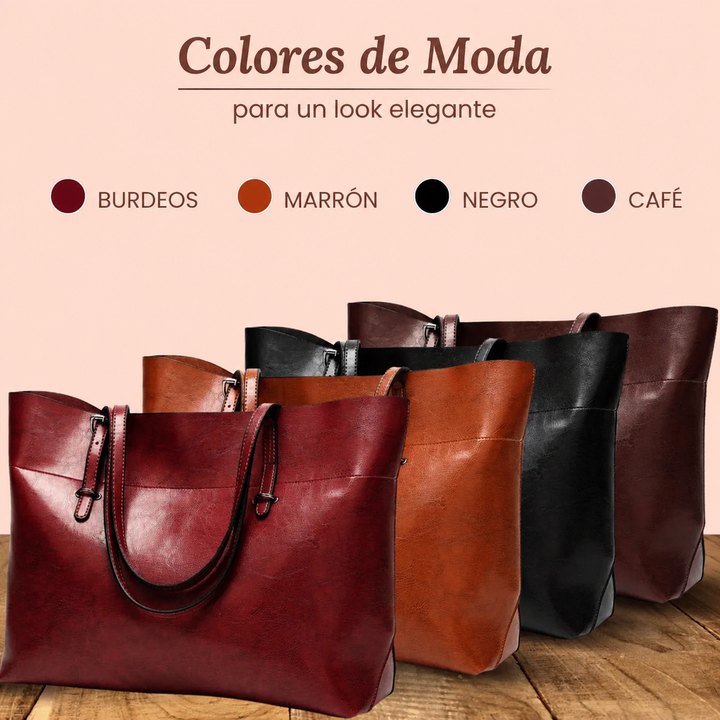 Bolso Diario Esbelto Adelia