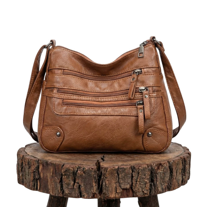 Bolso Estructurado Orlavia