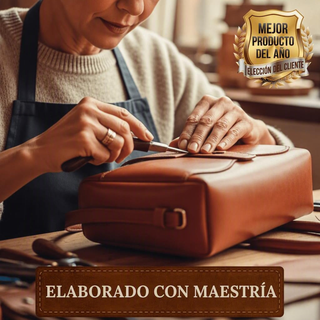 Lleva solo lo esencial