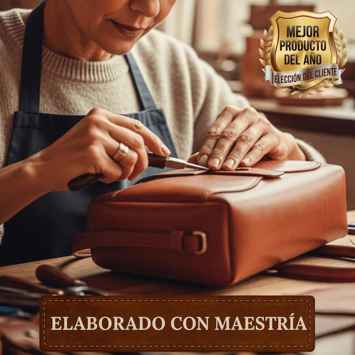 Lleva solo lo esencial