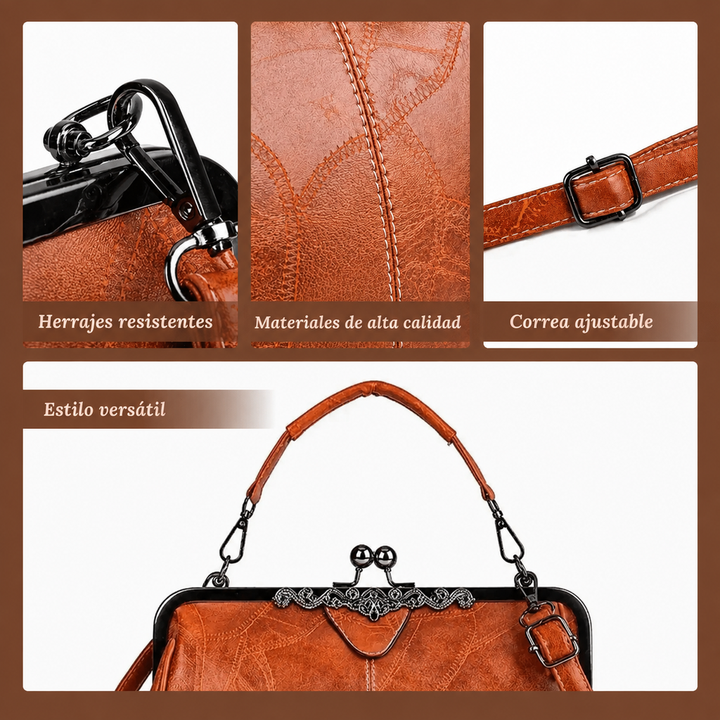 Bolso de Mano Nerina