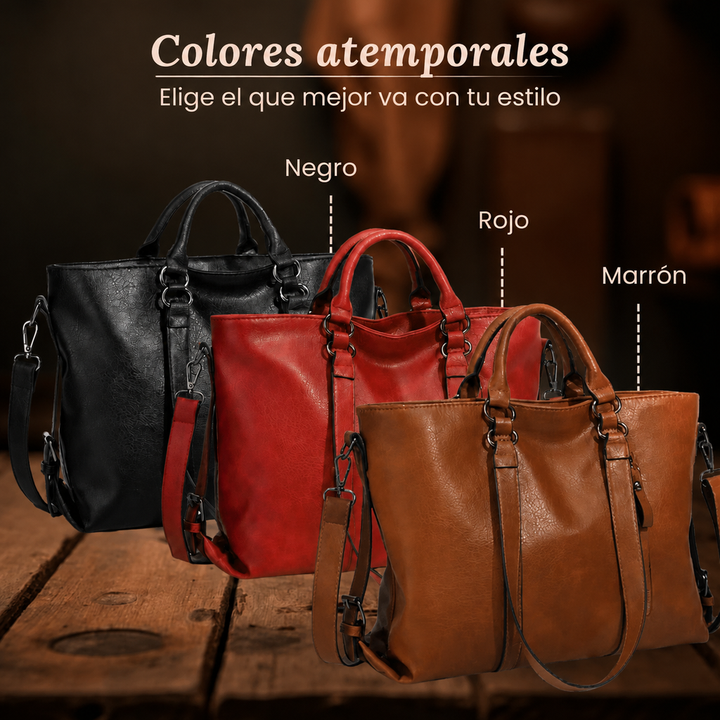 Bolso Shopper Calista