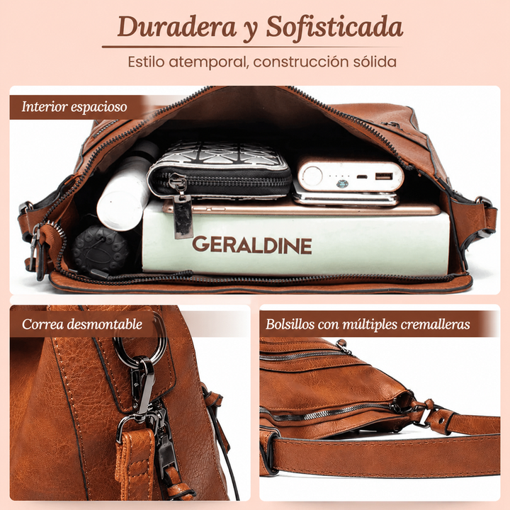 Bolso de Mano Elodia