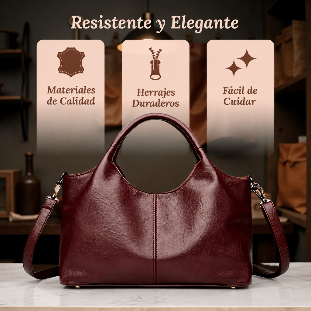 Bolso de Compras Elodia