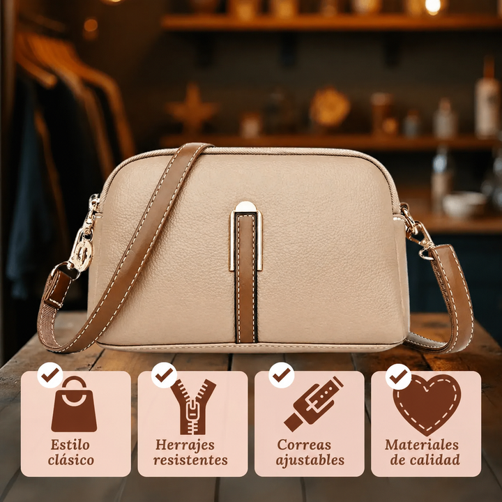 Bolso Cruzado Amara