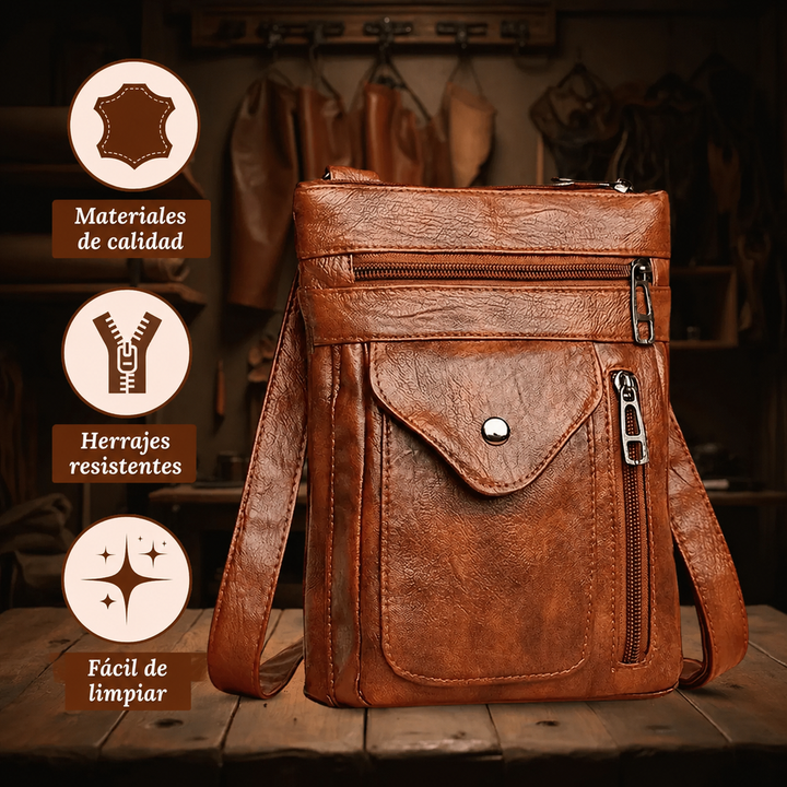 Bolso de Ciudad Véria
