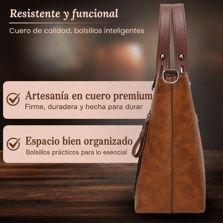 Bolso de Hombro Maelia