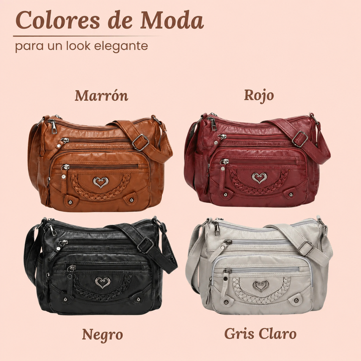 Bolso de Mano Nacaré