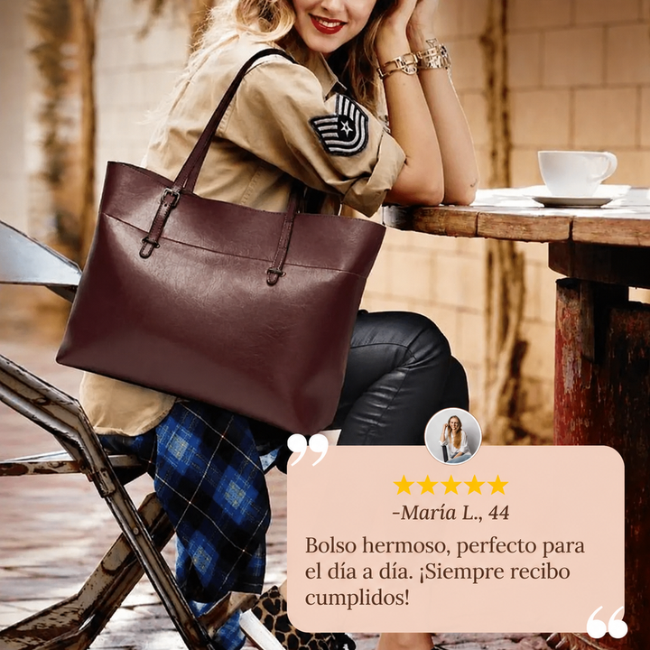 Bolso Diario Esbelto Adelia