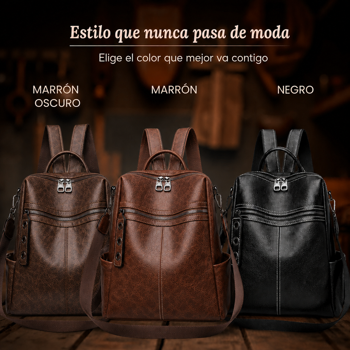 Mochila Cárdena