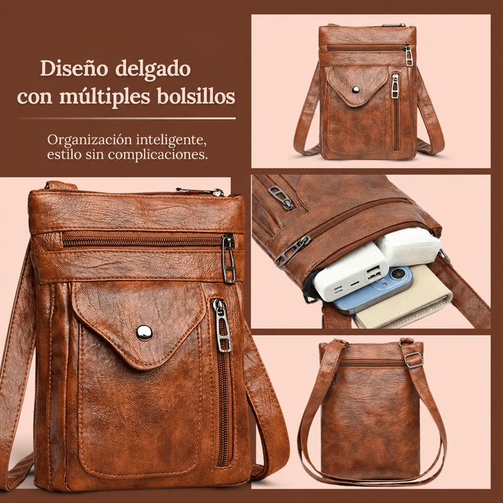 Bolso de Ciudad Véria