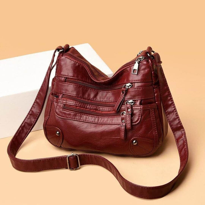 Bolso Estructurado Orlavia