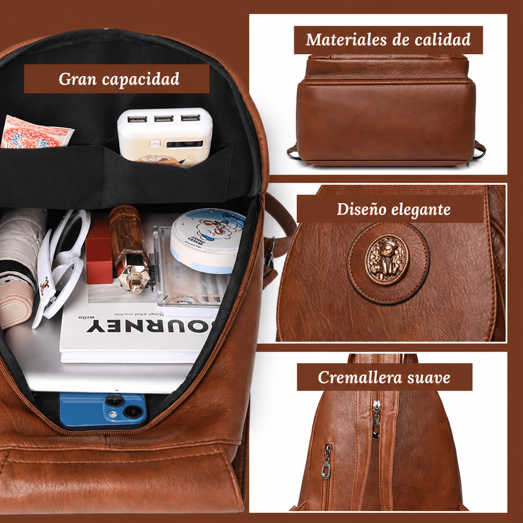 Mochila Elara