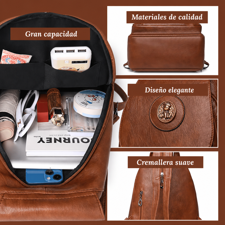 Mochila Elara
