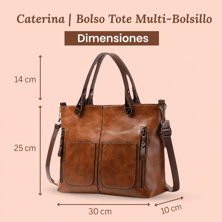 Bolso de Hombro Maelia
