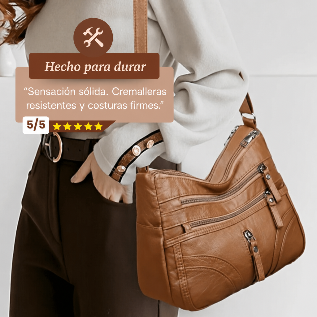Bolso Tote Aurelia