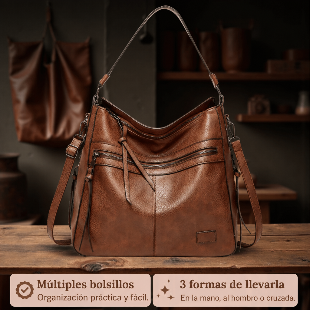 Bolso de Mano Elodia