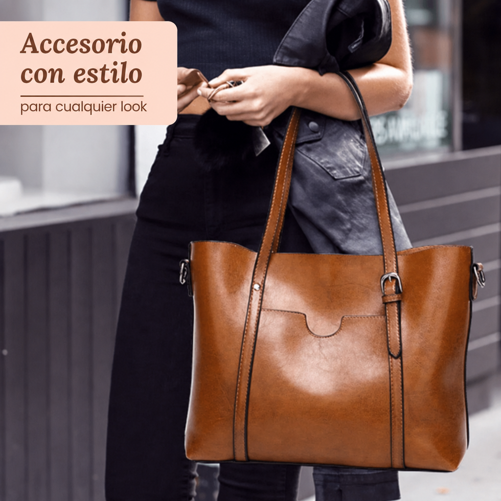 Bolso de Mano Albor