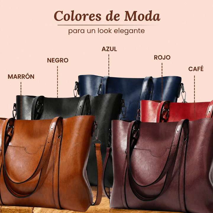 Bolso de Mano Albor