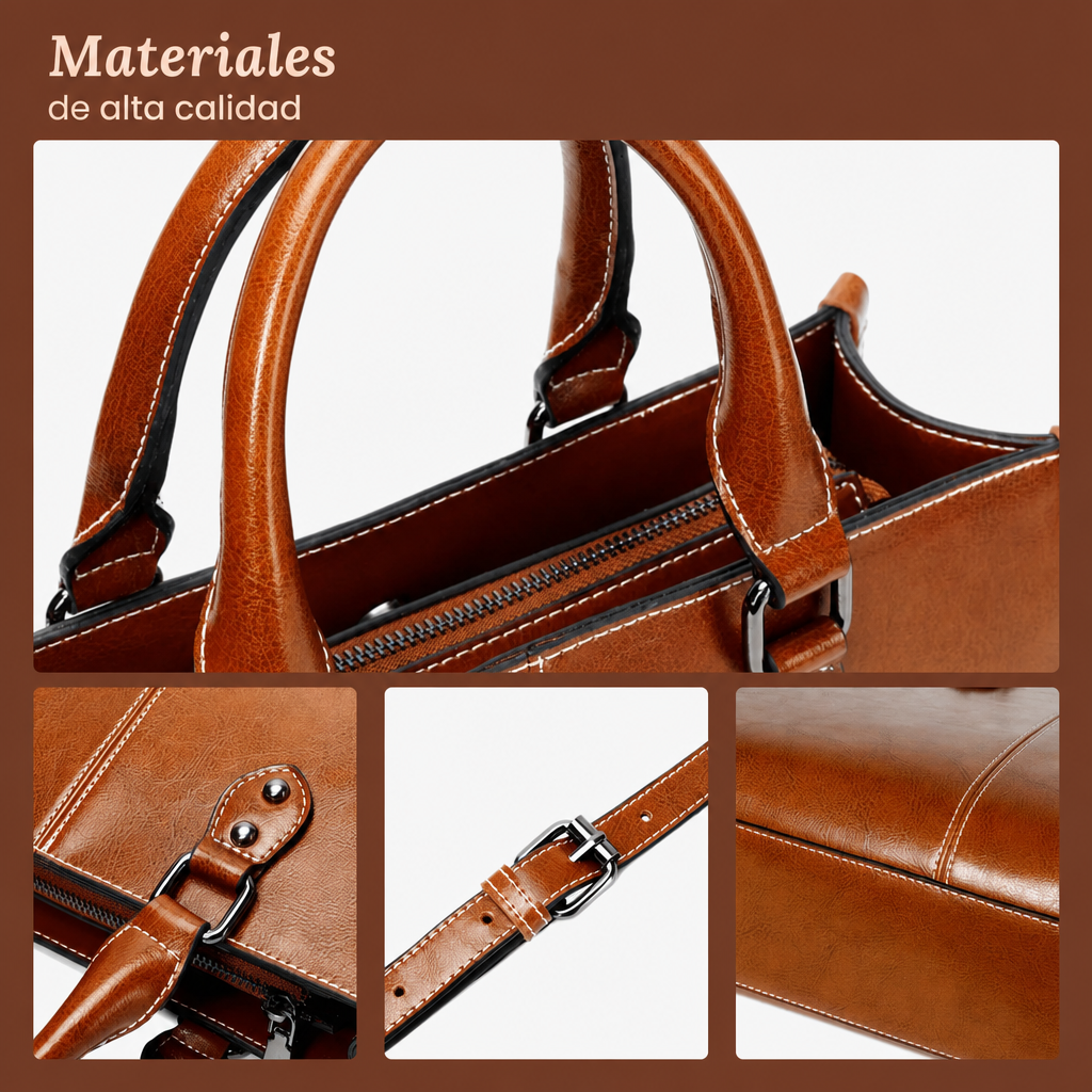 Bolso de Mano Altesia