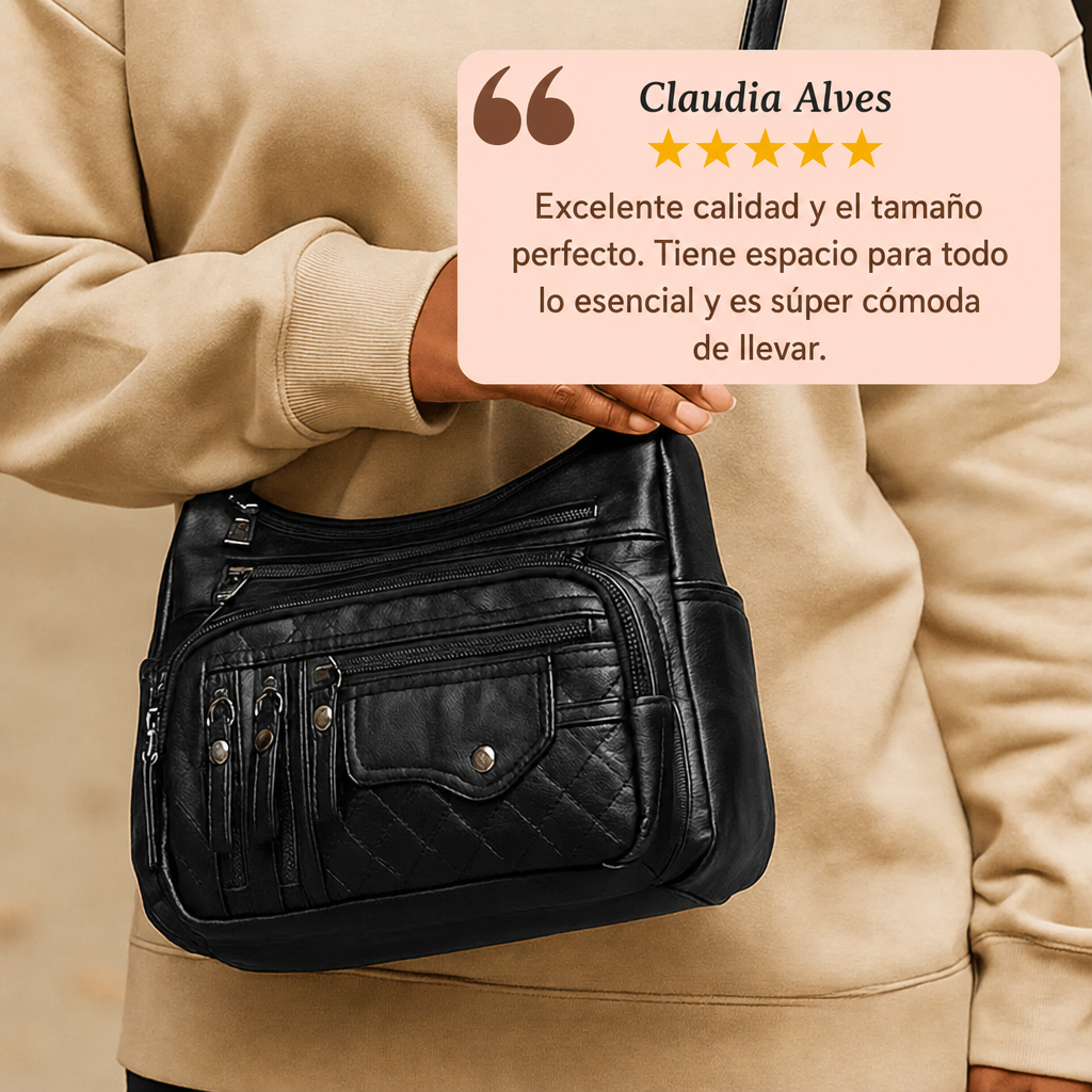 Bandolera Nerea