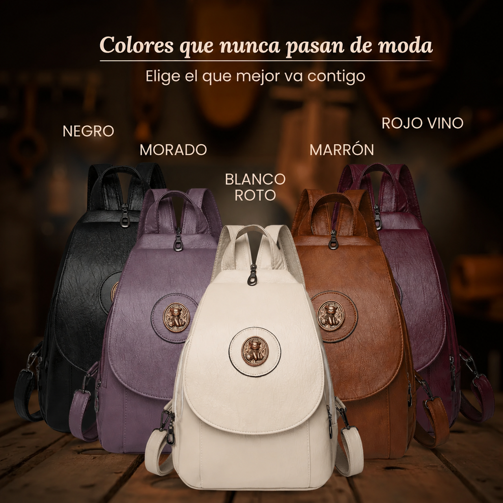 Mochila Elara