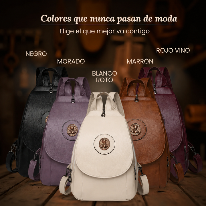 Mochila Elara