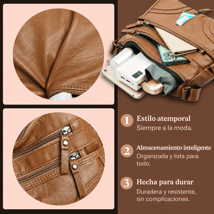 Bolso Tote Aurelia