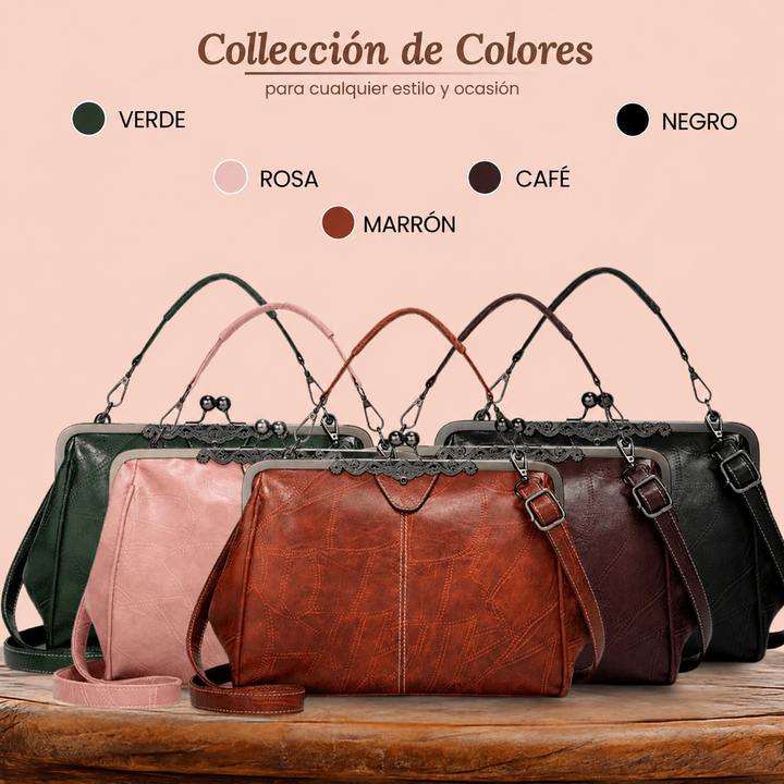 Bolso de Mano Nerina